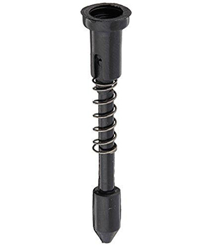 Plunger Latches, 3/8″ X 7/16″ Frame, Nylon – Central Valley Glass and ...