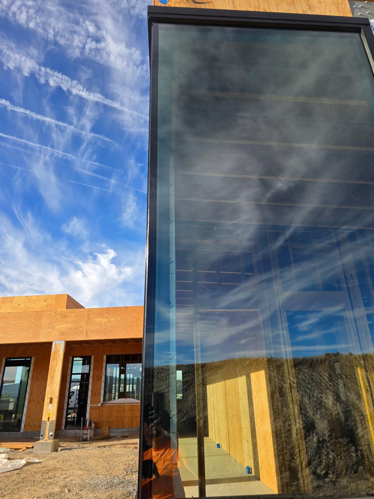 Insulated Glass Units-TPS-3 – Central Valley Glass & Screen